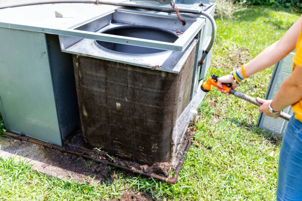  Merrydale, LA Airduct Cleaning Pros