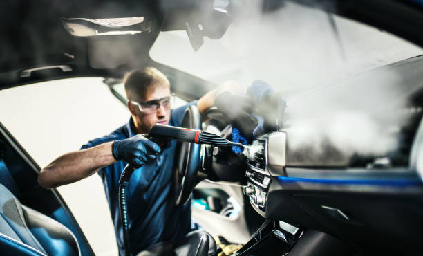 Best Commercial HVAC Duct Cleaning  in Merrydale, LA