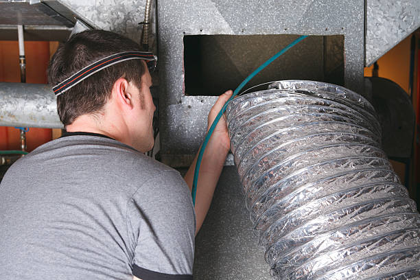  Merrydale, LA Airduct Cleaning Pros