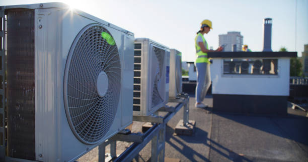 Best Commercial Air Duct Cleaning  in Merrydale, LA