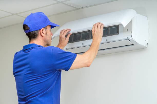 Best Ventilation Cleaning Services  in Merrydale, LA