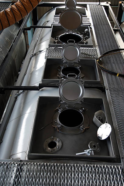 Best HVAC Duct Inspection Services  in Merrydale, LA