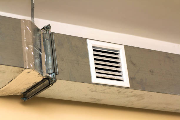 Best Ventilation Cleaning Services  in Merrydale, LA