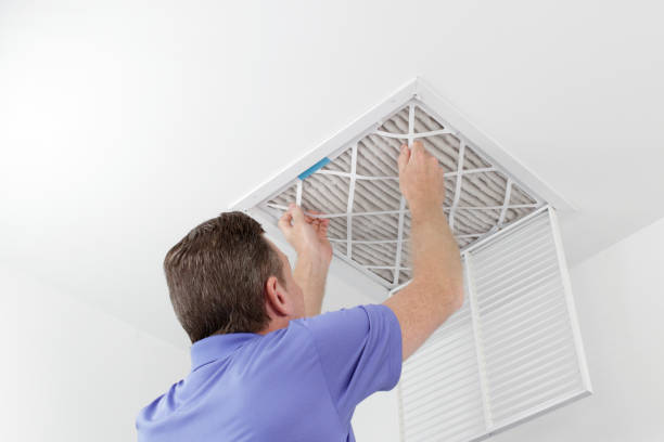 Ventilation Cleaning Services